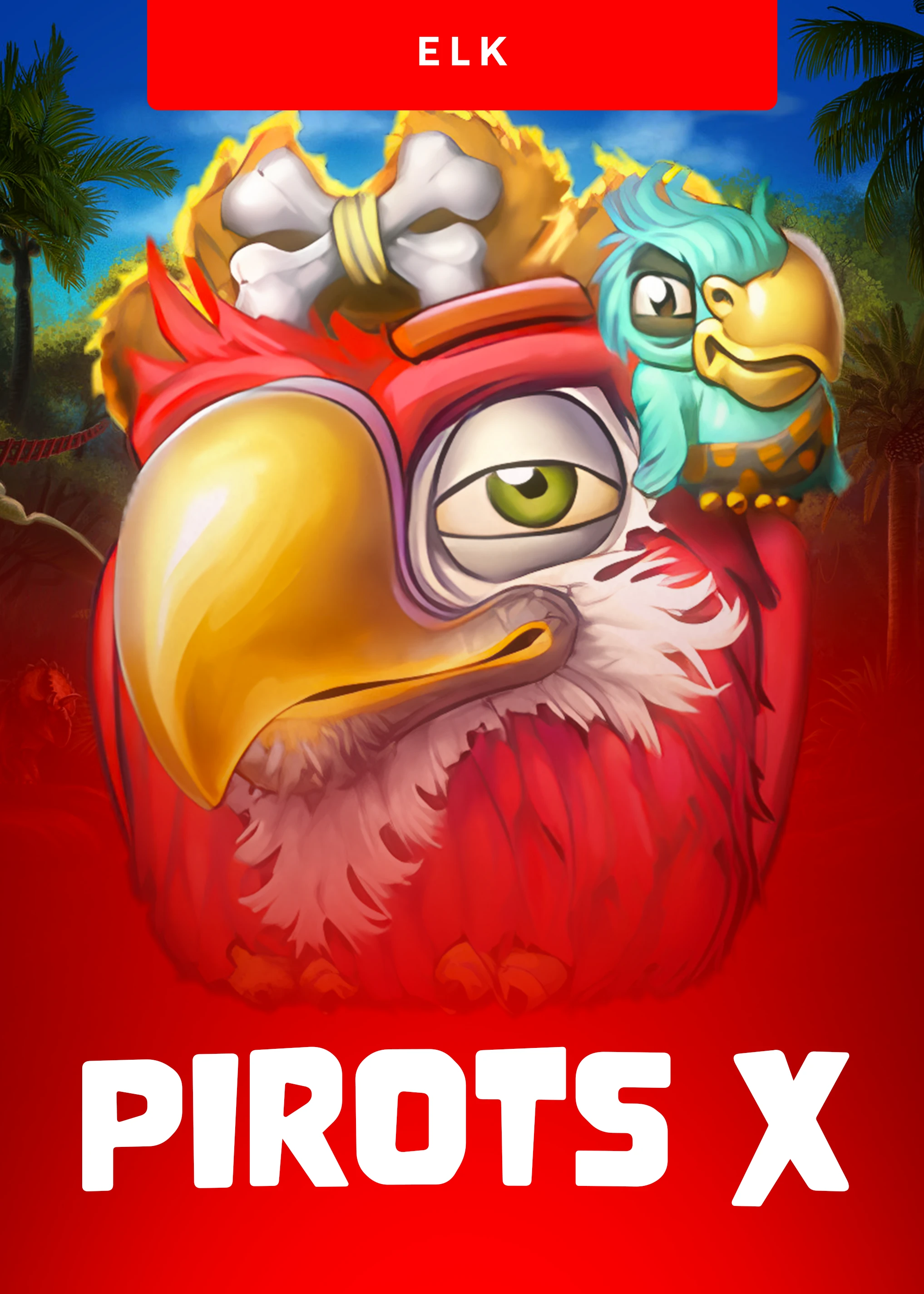 pirots-x