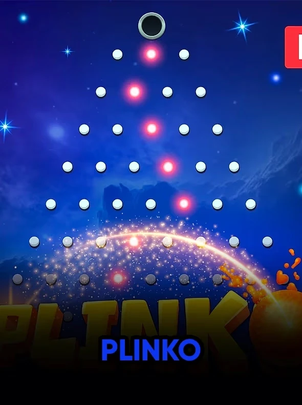 Plinko