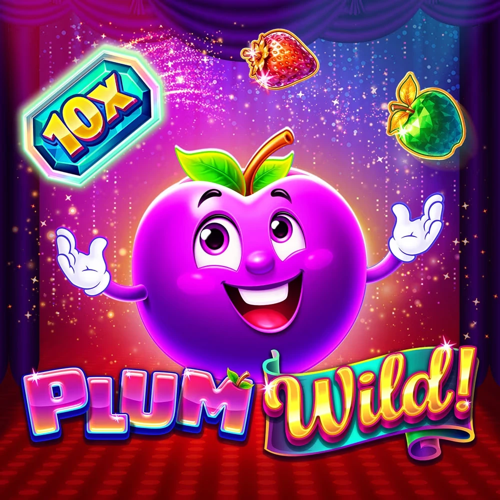 Plum Wild!