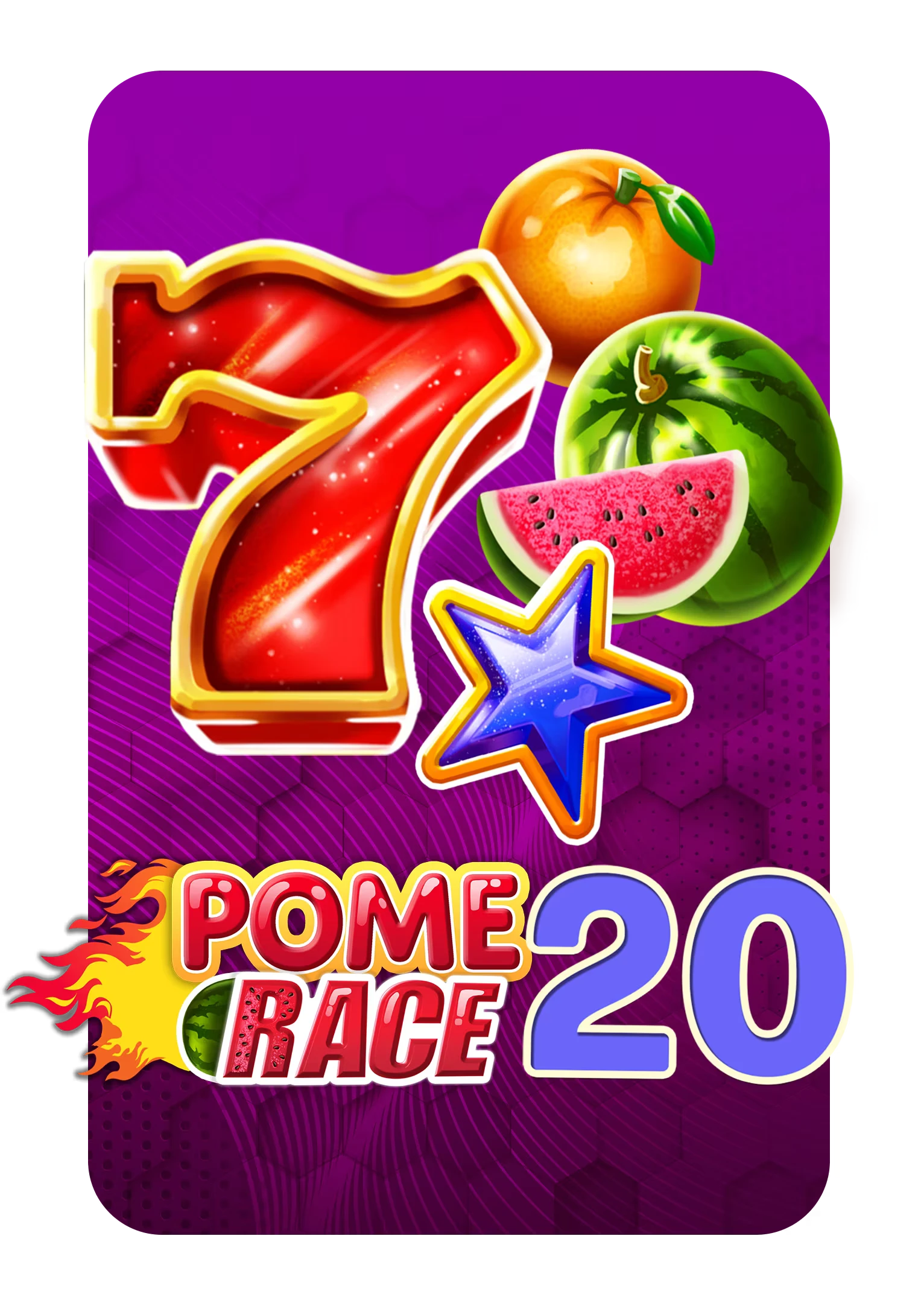 Pome Race 20