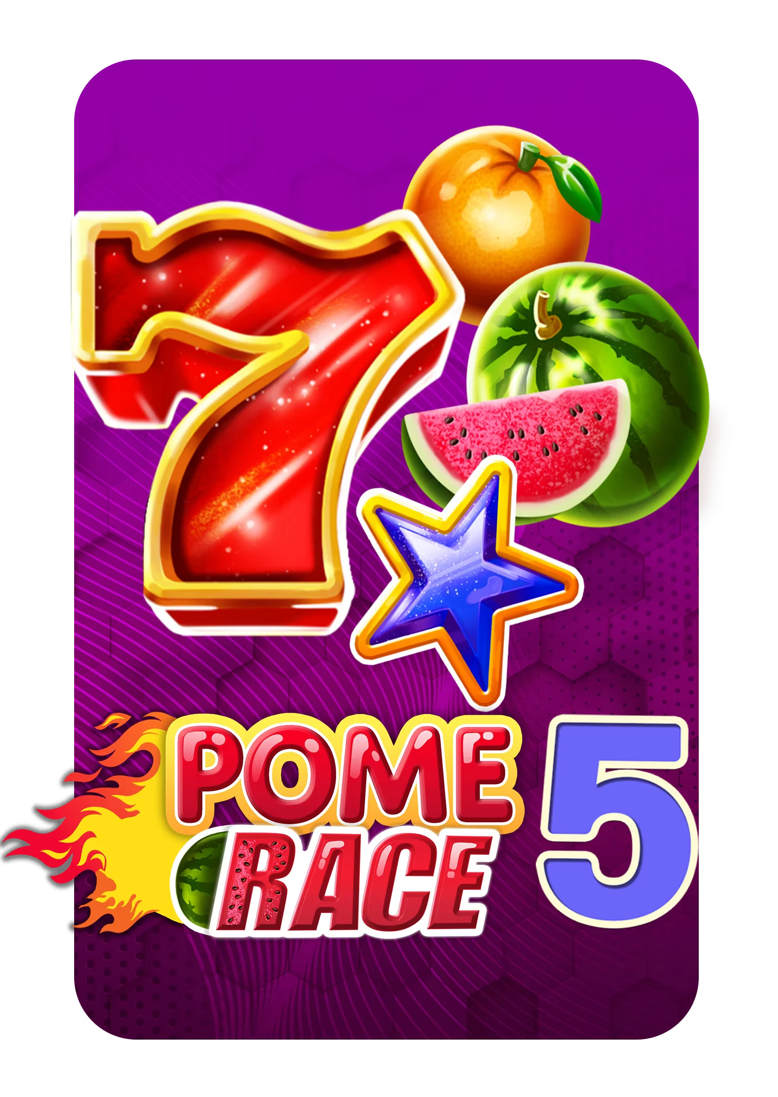 Pome Race 5