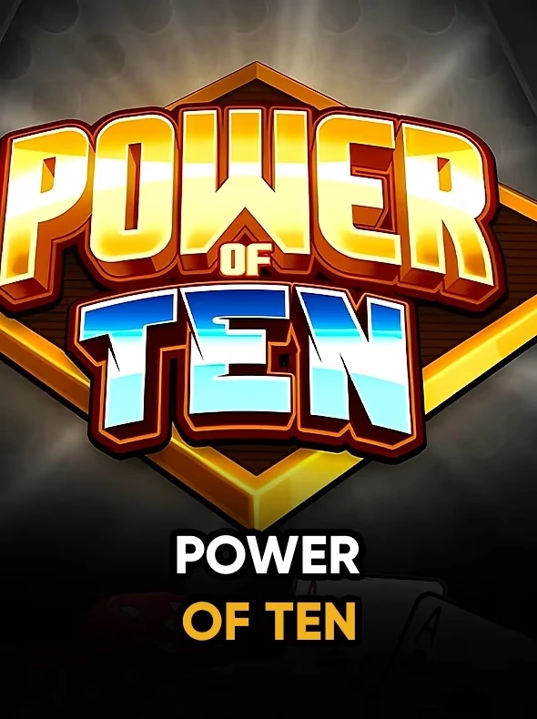 Power of Ten