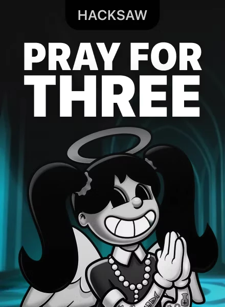 Pray for Three