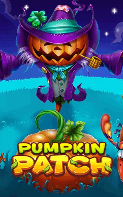 PumpkinPatch