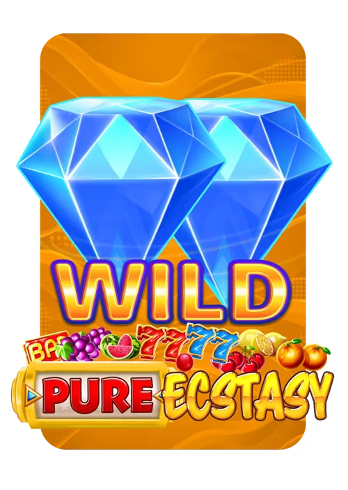 Pure Ecstasy