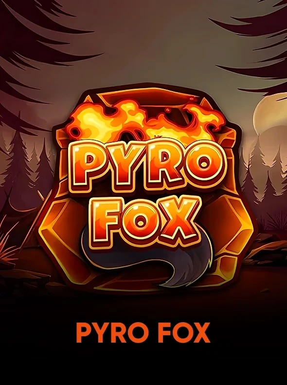 PyroFox