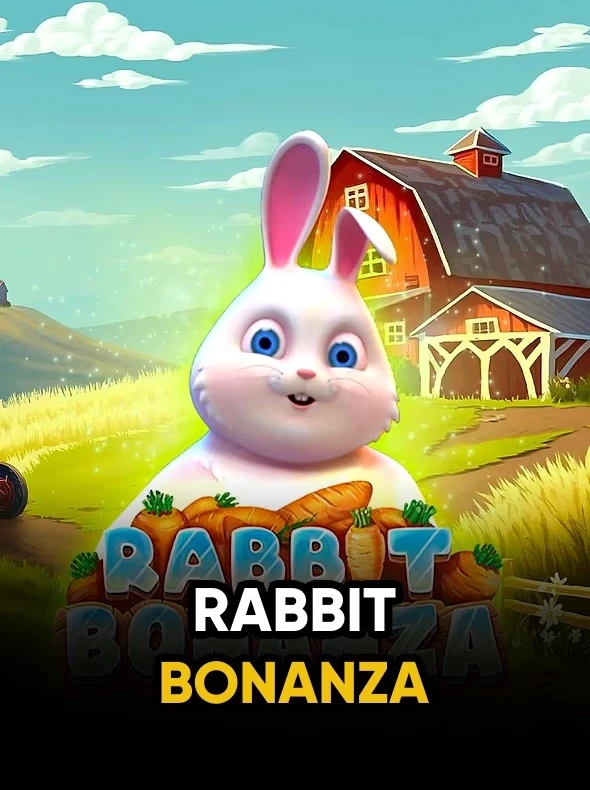 Rabbit Bonanza