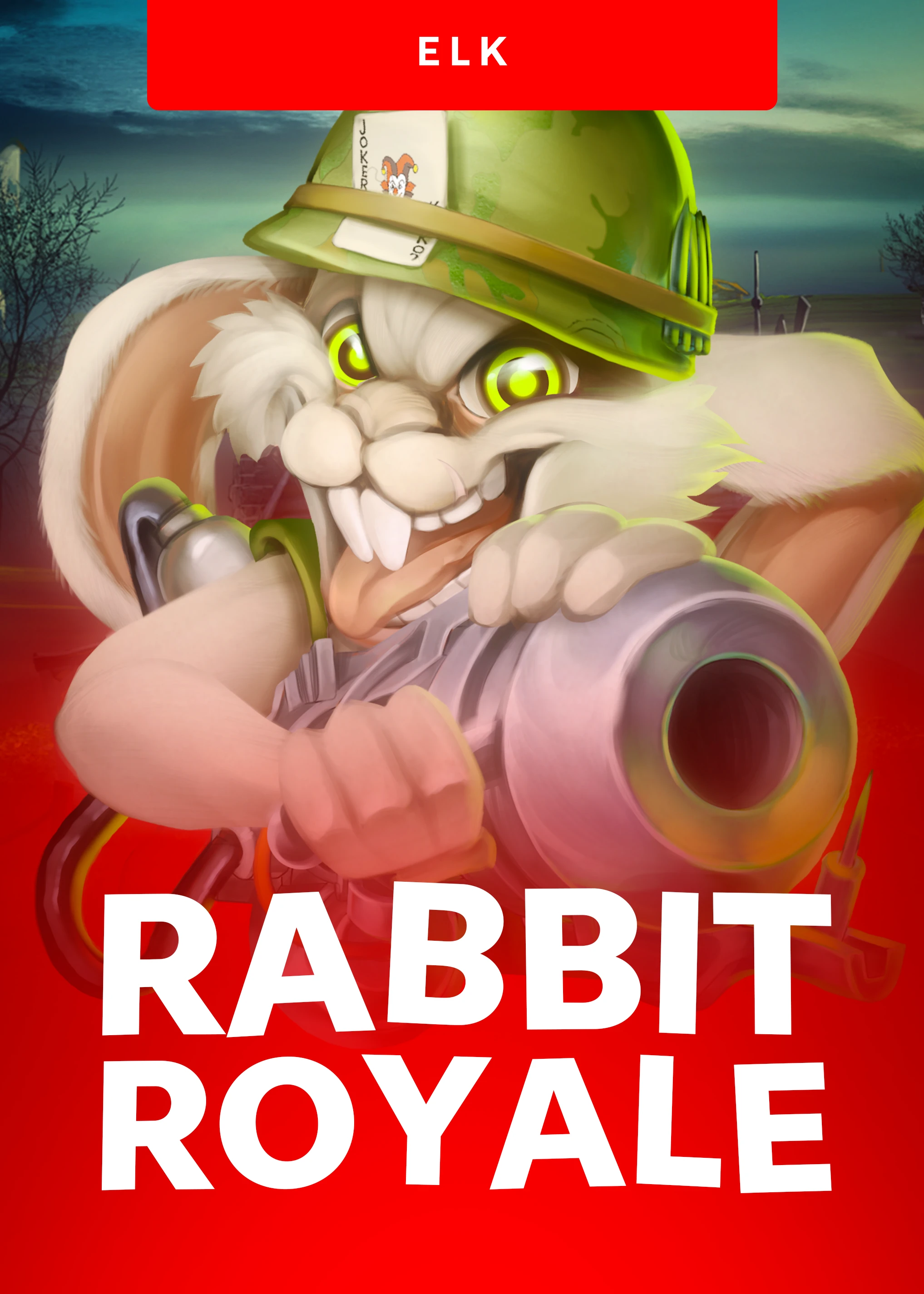 rabbit-royale