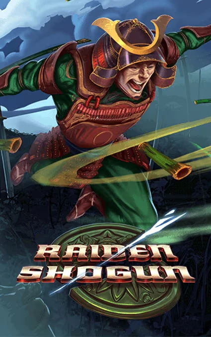 RaidenShogun