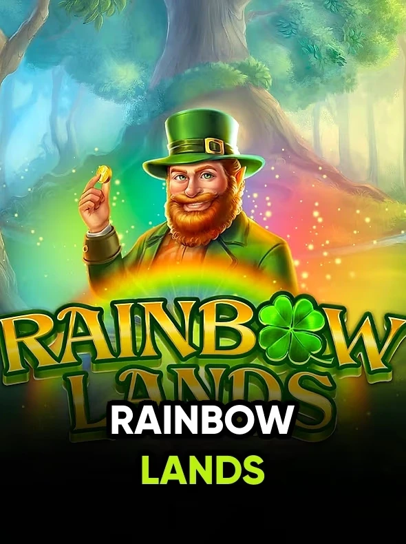 Rainbow Lands