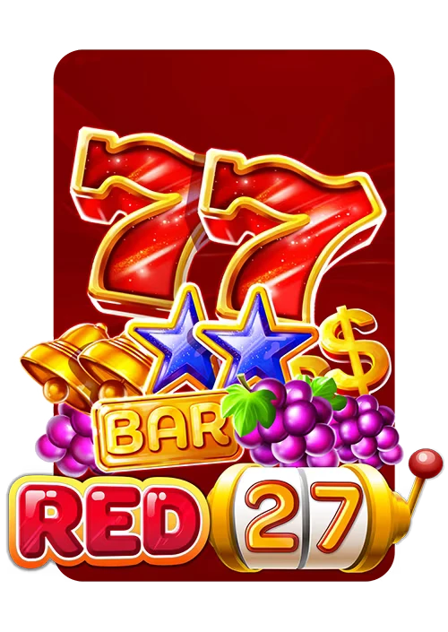 Red 27