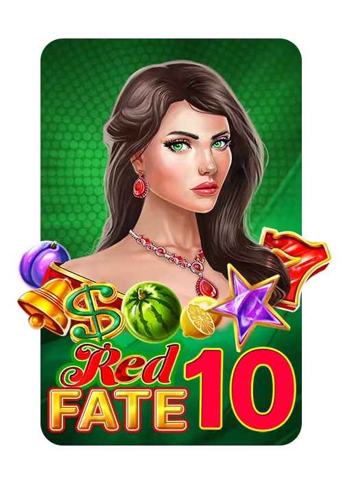 Red Fate 10