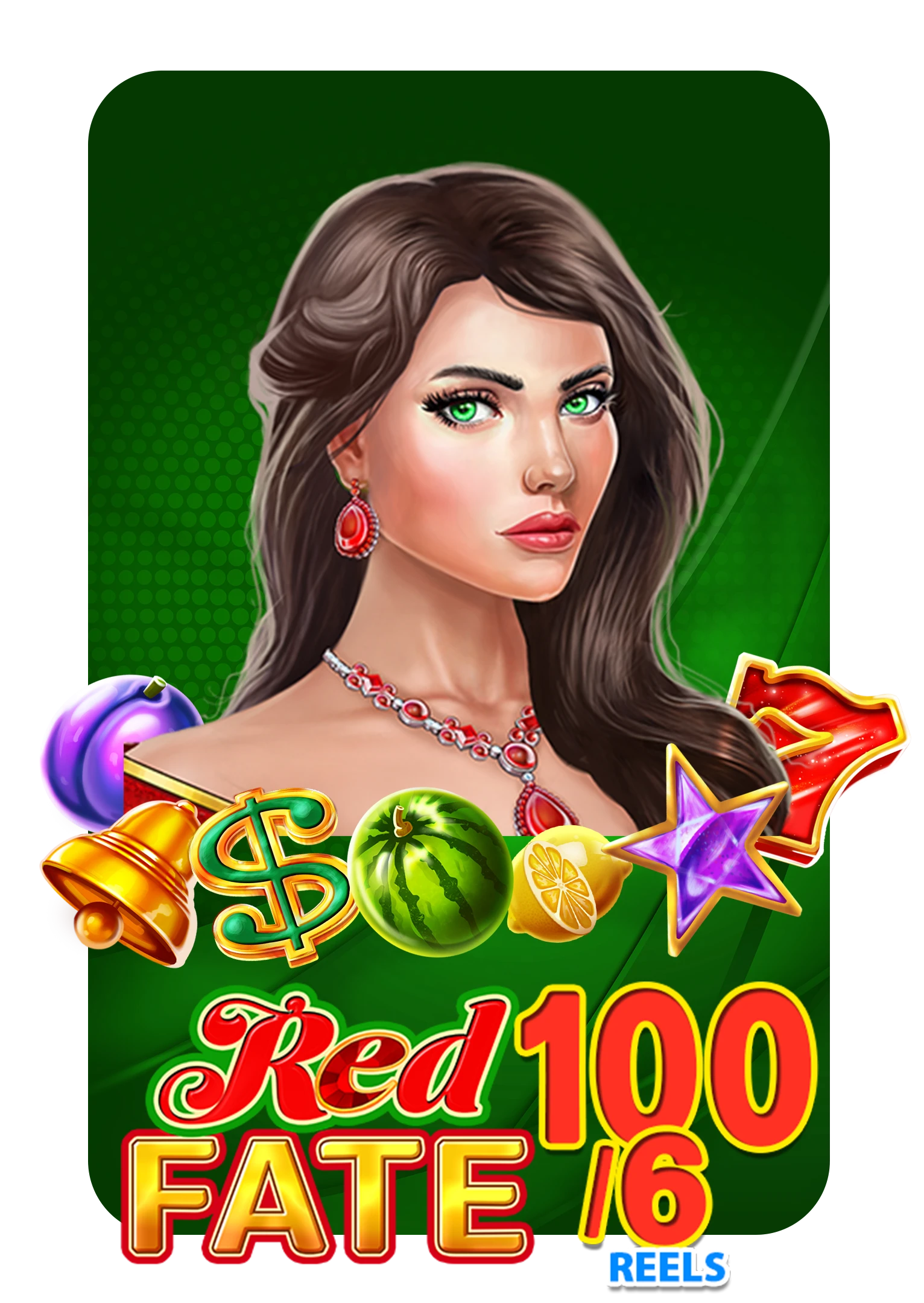 Red Fate 100/6