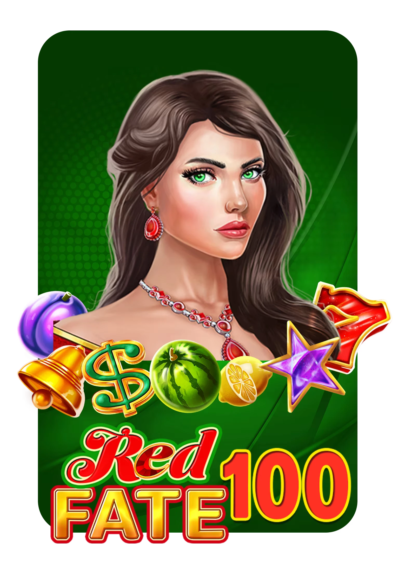 Red Fate 100