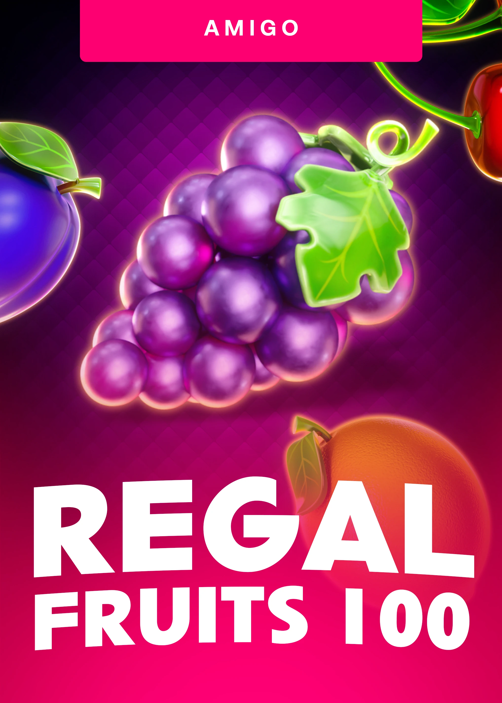 Regal Fruits 100
