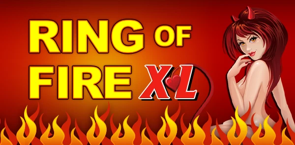RING OF FIRE XL