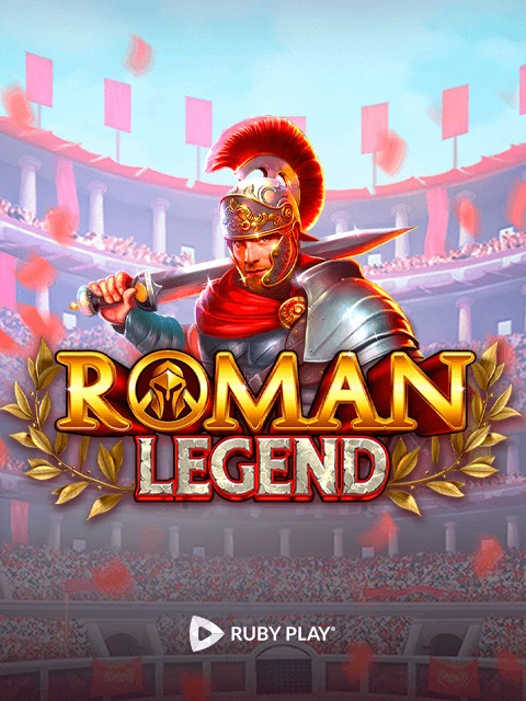 Roman Legend