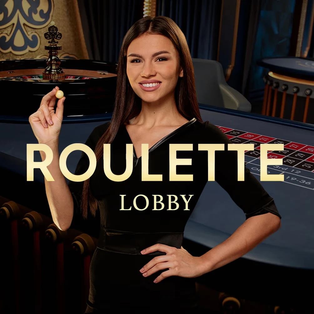 ROULETTE LOBBY