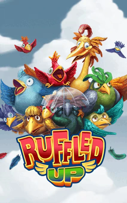 RuffledUp
