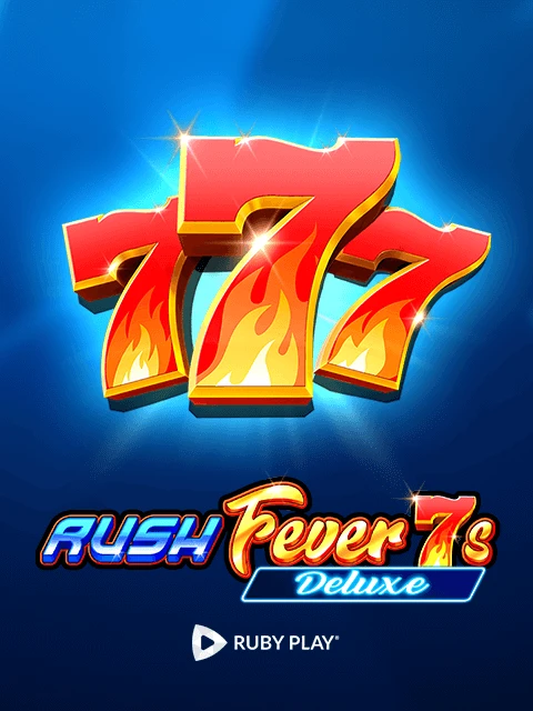 Rush Fever 7s Deluxe