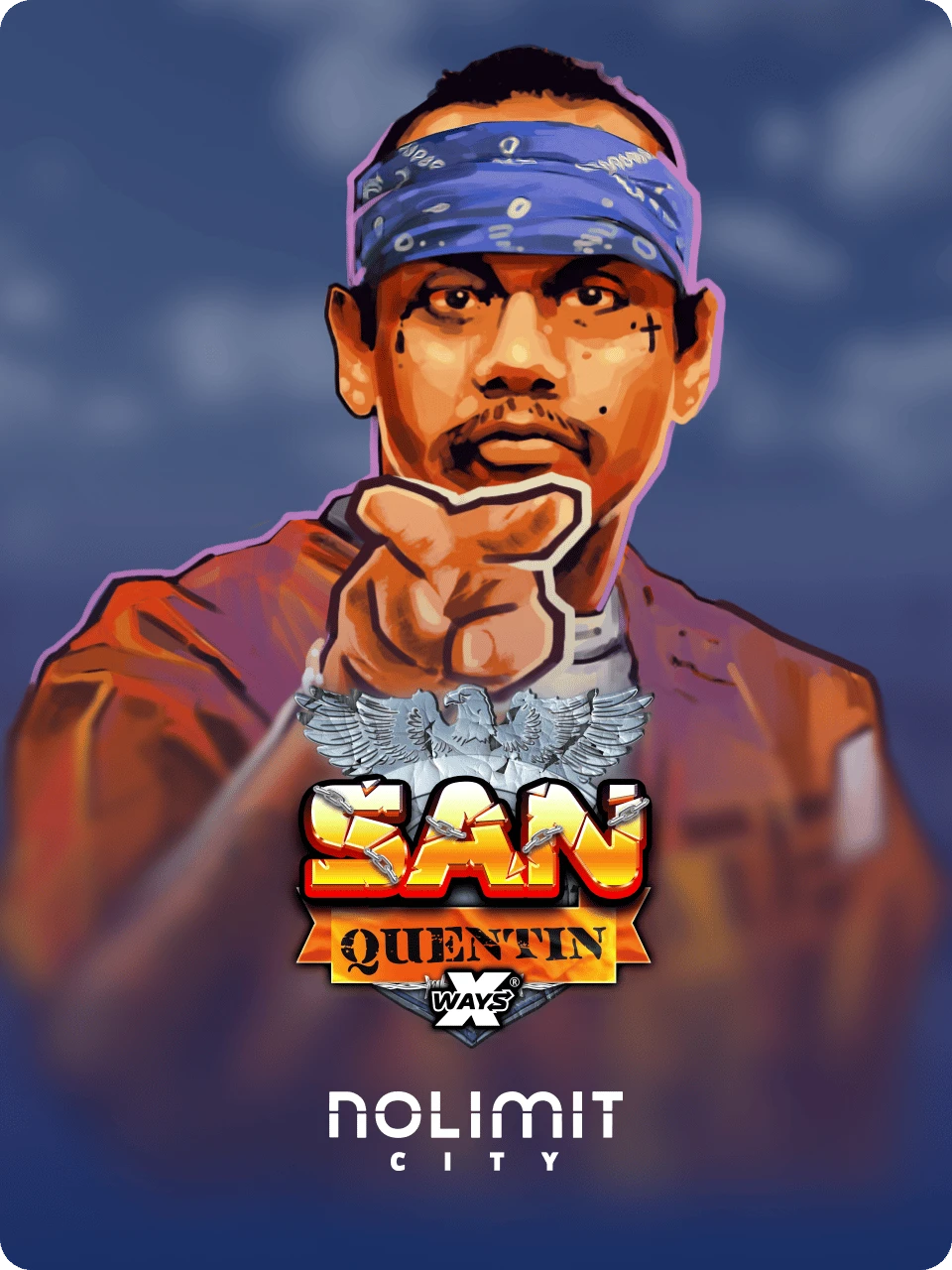 San Quentin xWays®