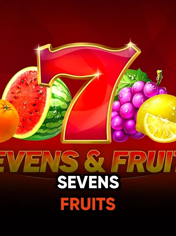 Sevens&Fruits