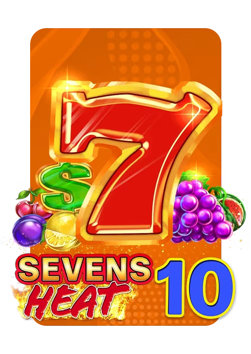 Sevens Heat 10