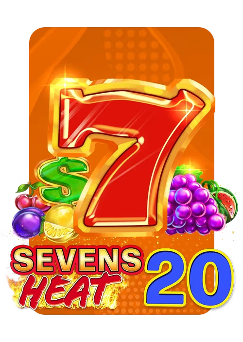 Sevens Heat 20