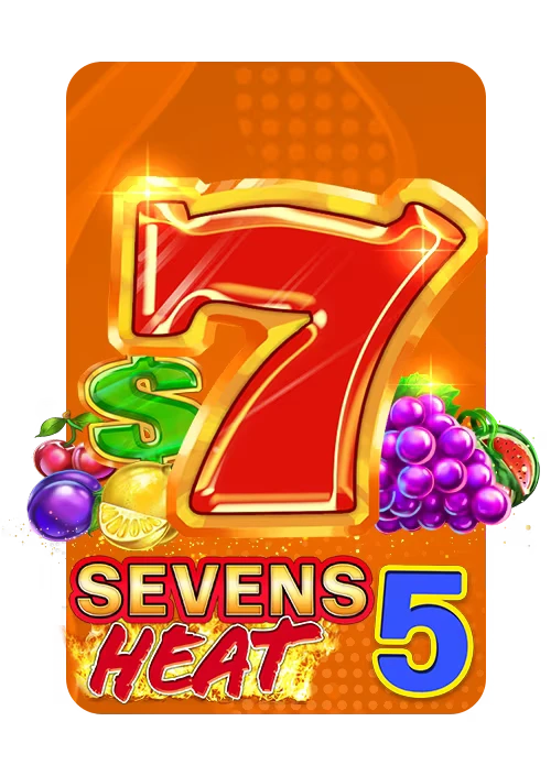 Sevens Heat 5