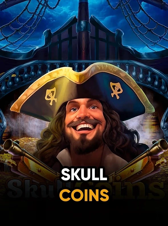 Skull Coins