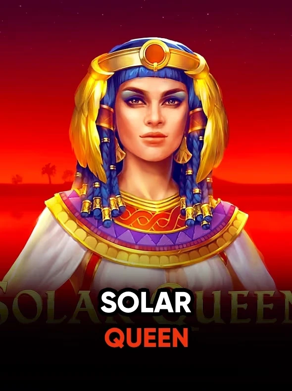 Solar Queen