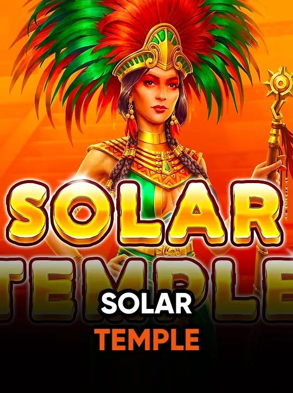 Solar Temple