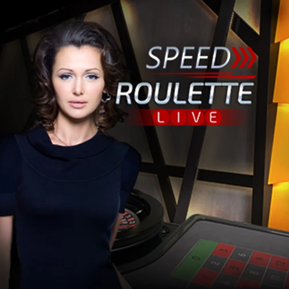 Speed Roulette