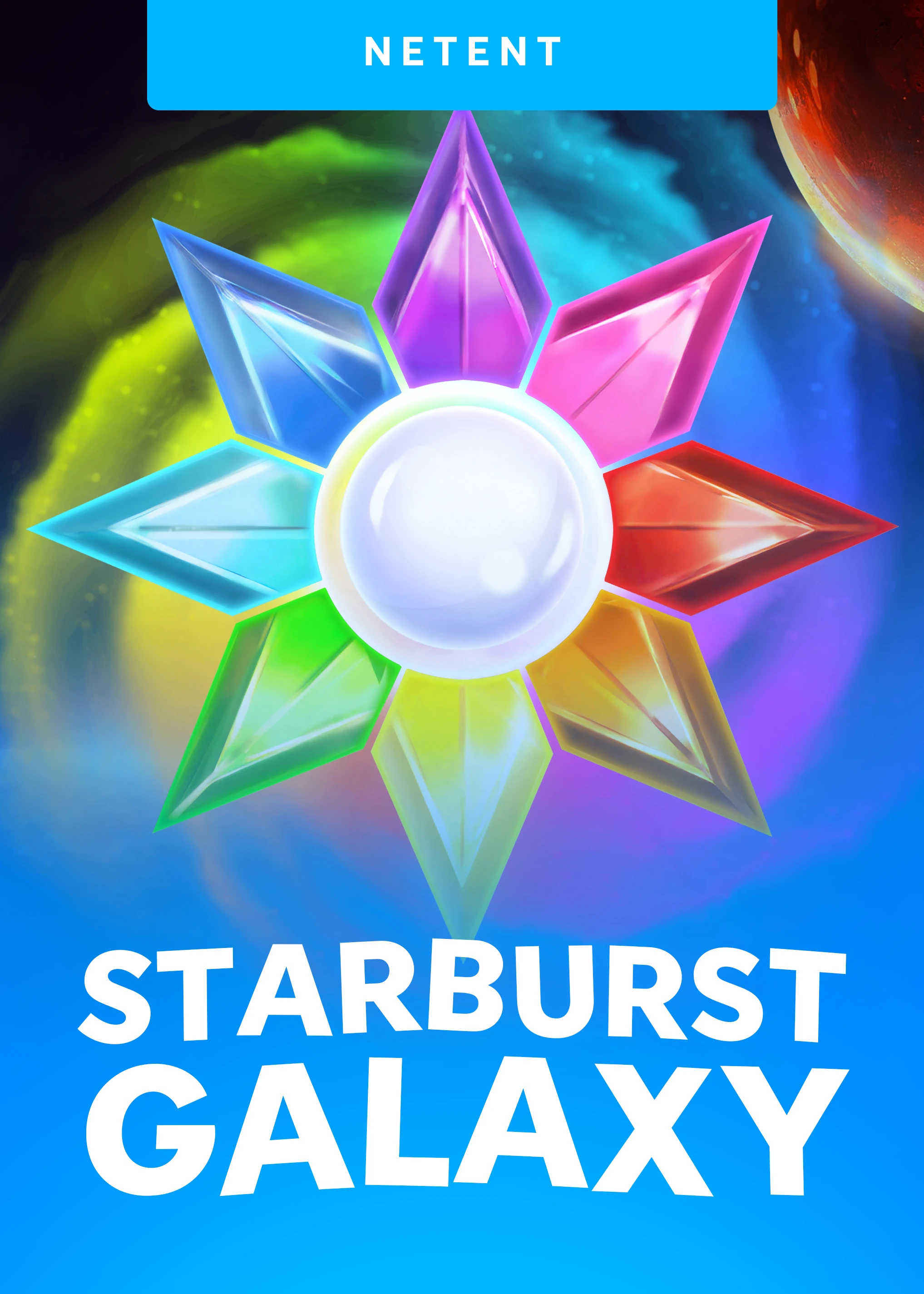 Starburst Galaxy™