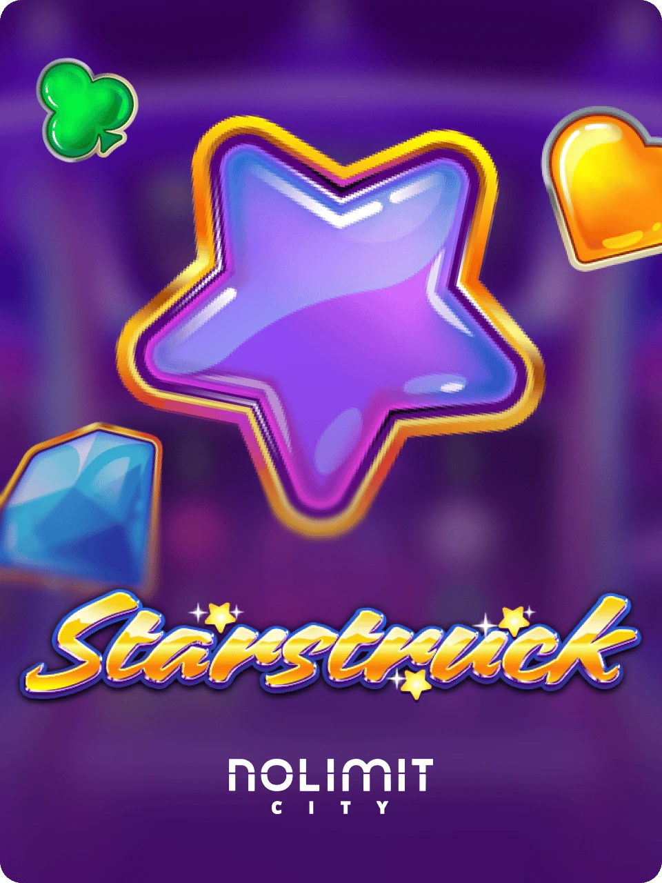 Starstruck