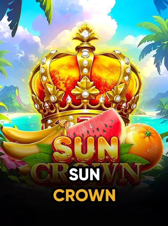 Sun Crown