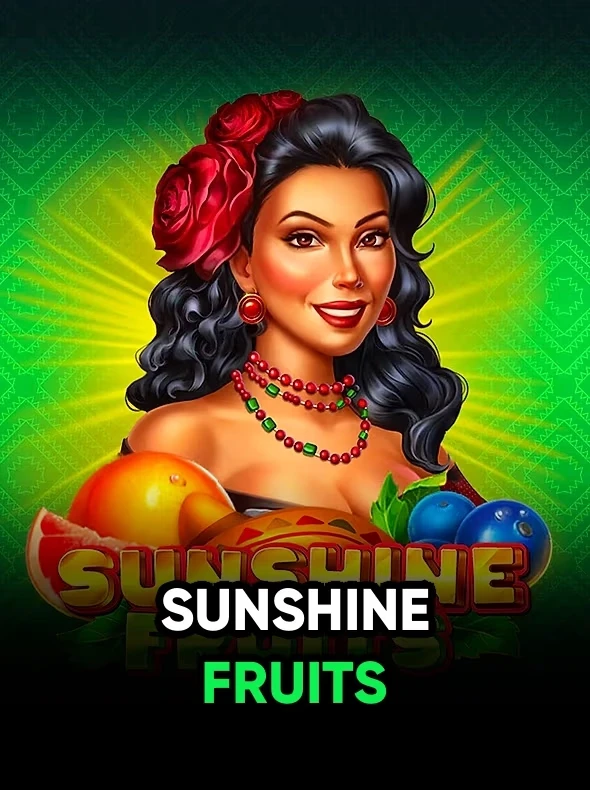 Sunshine Fruits