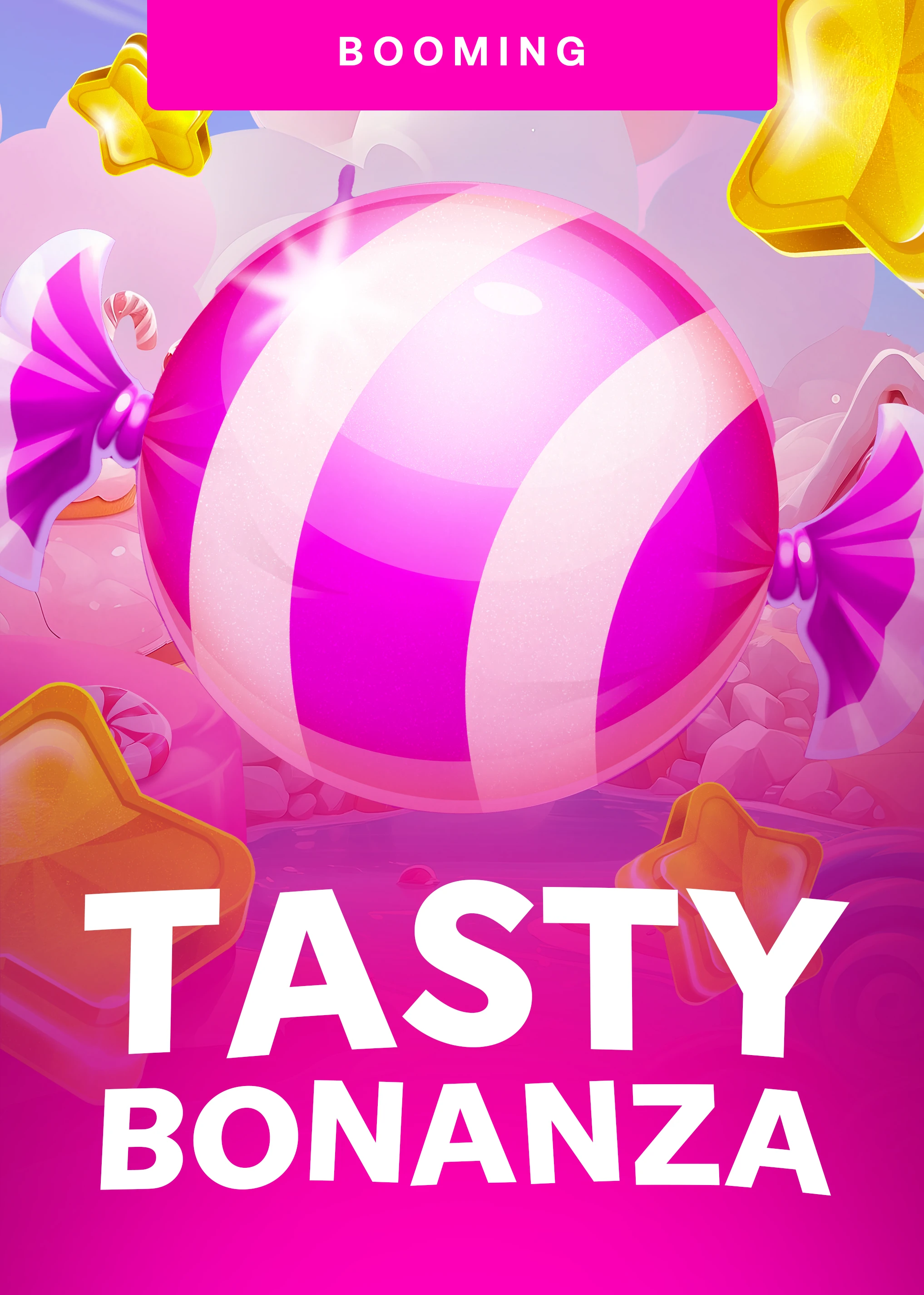 Tasty Bonanza