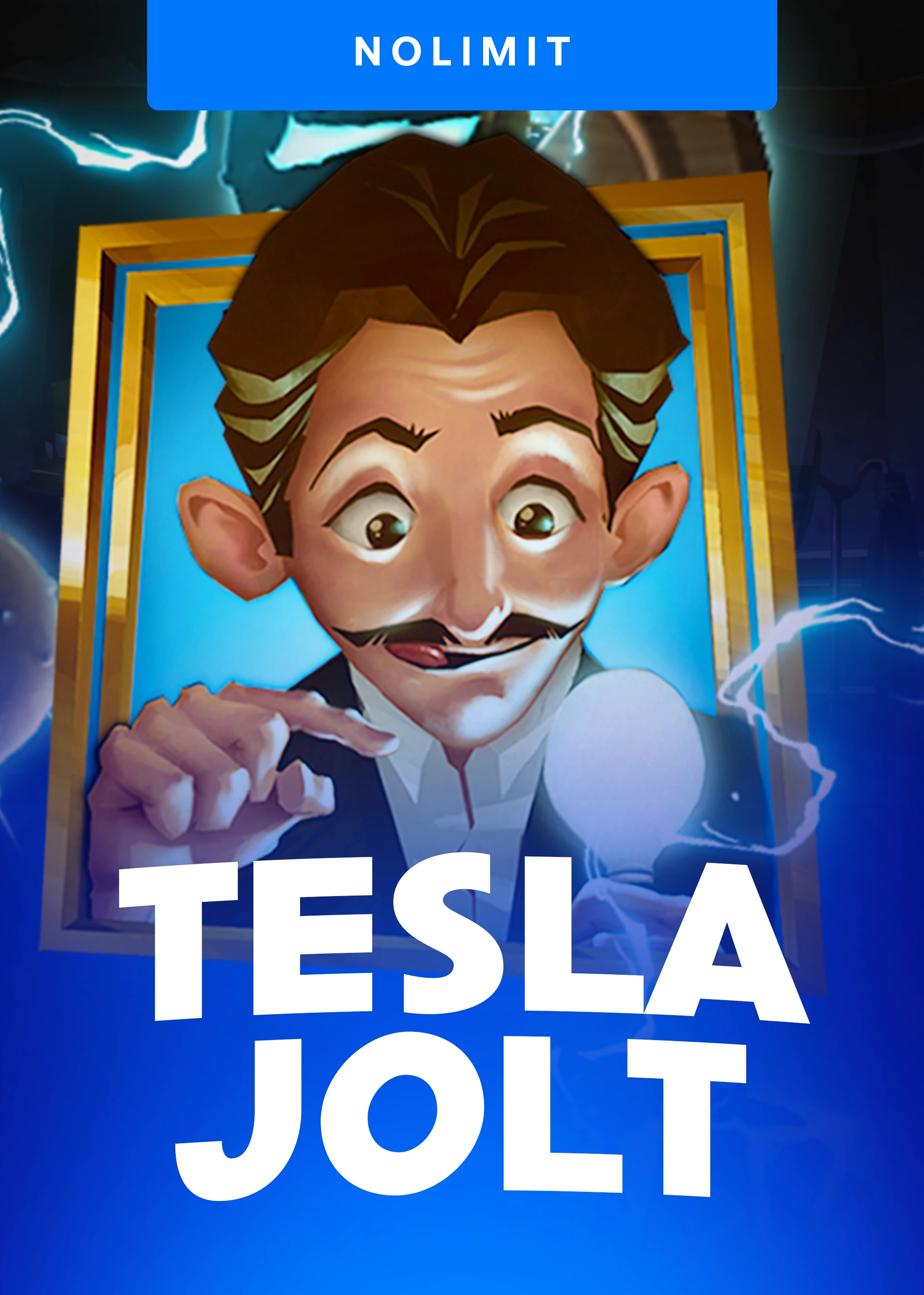 Tesla Jolt