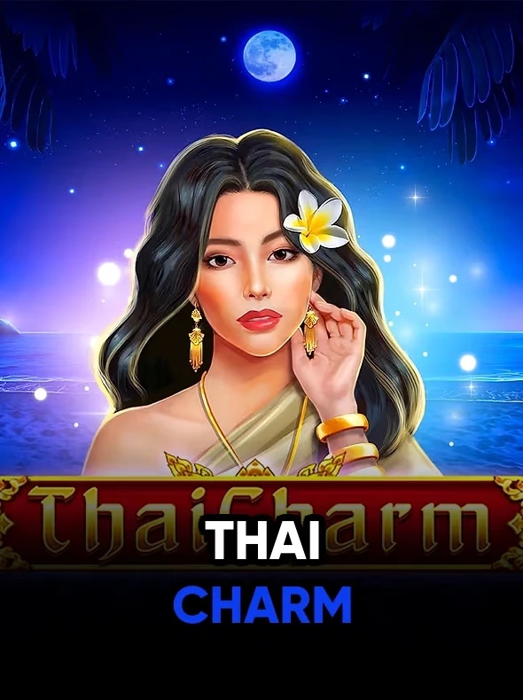 Thai Charm