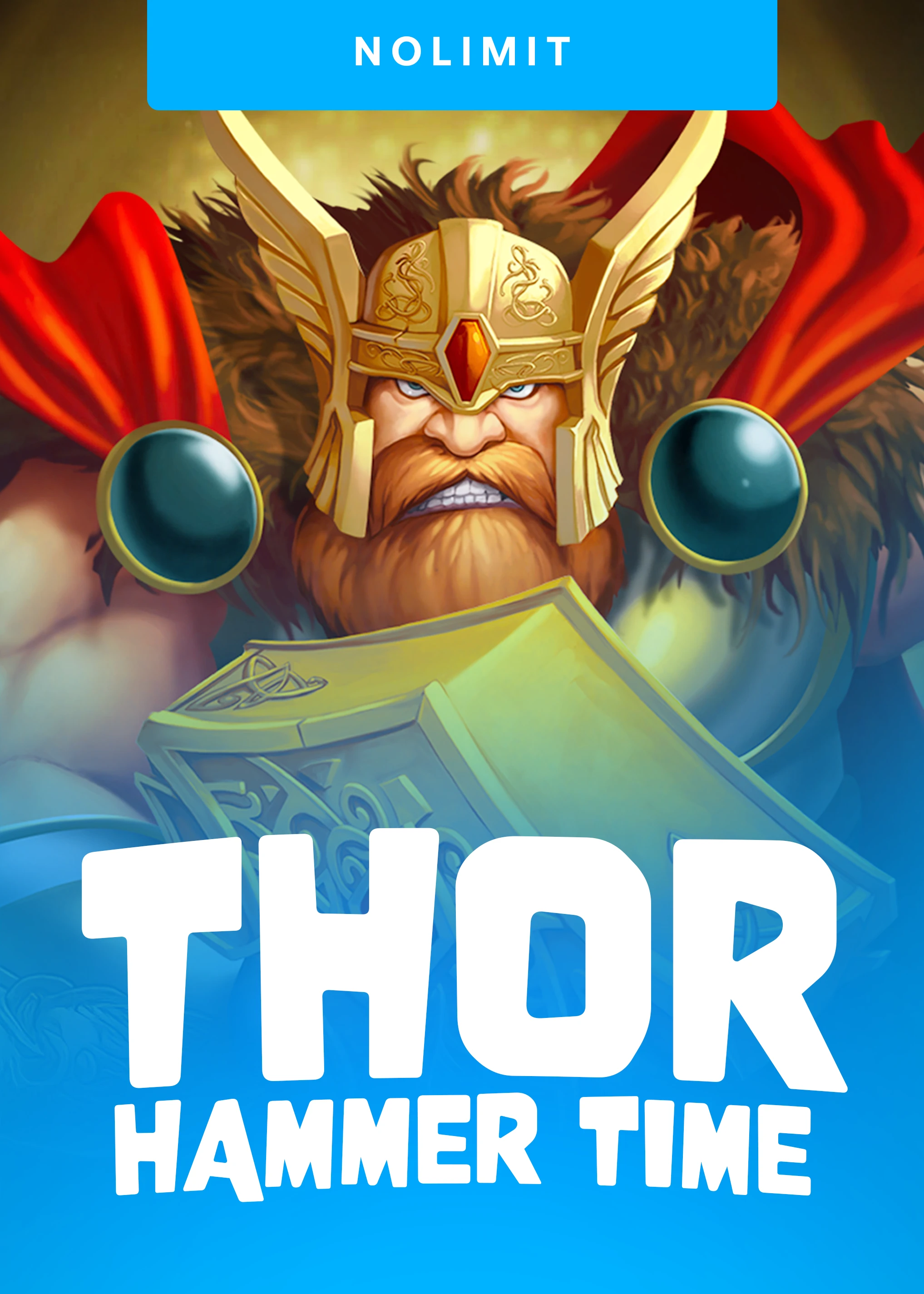 Thor Hammer Time