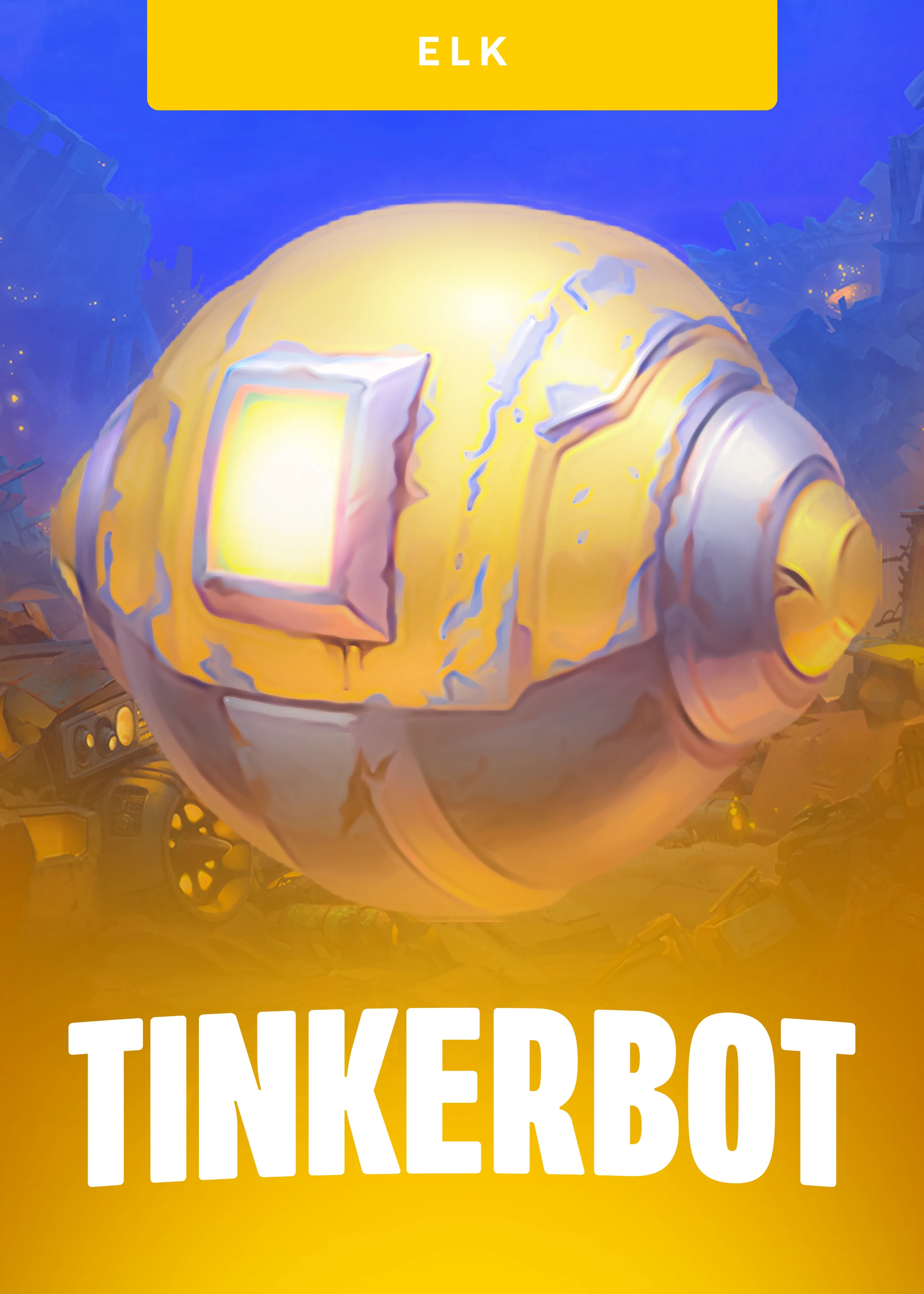 tinkerbot