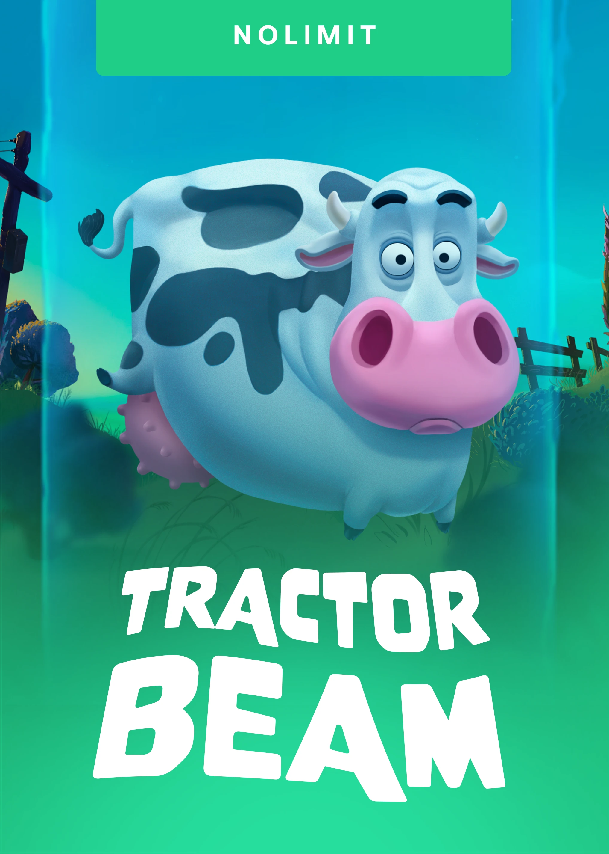 Tractor Beam