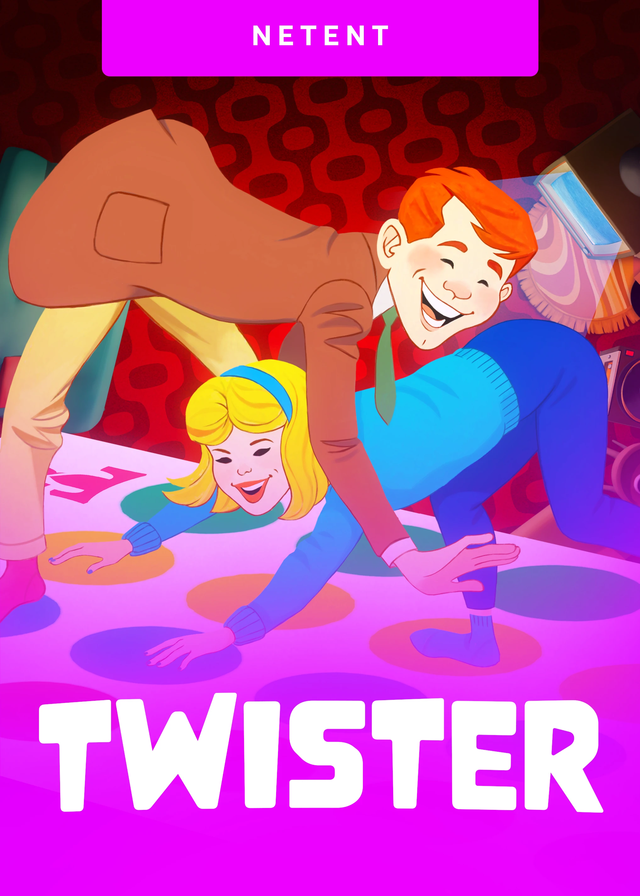 Twister