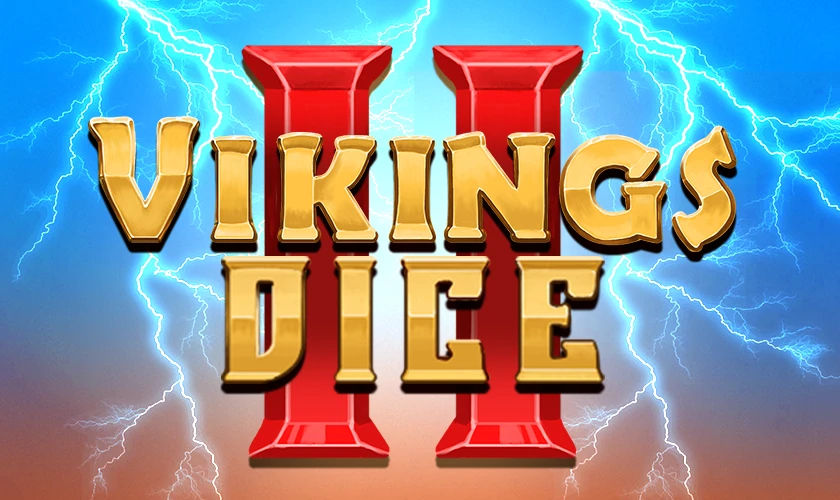 VIKINGS 2 DICE