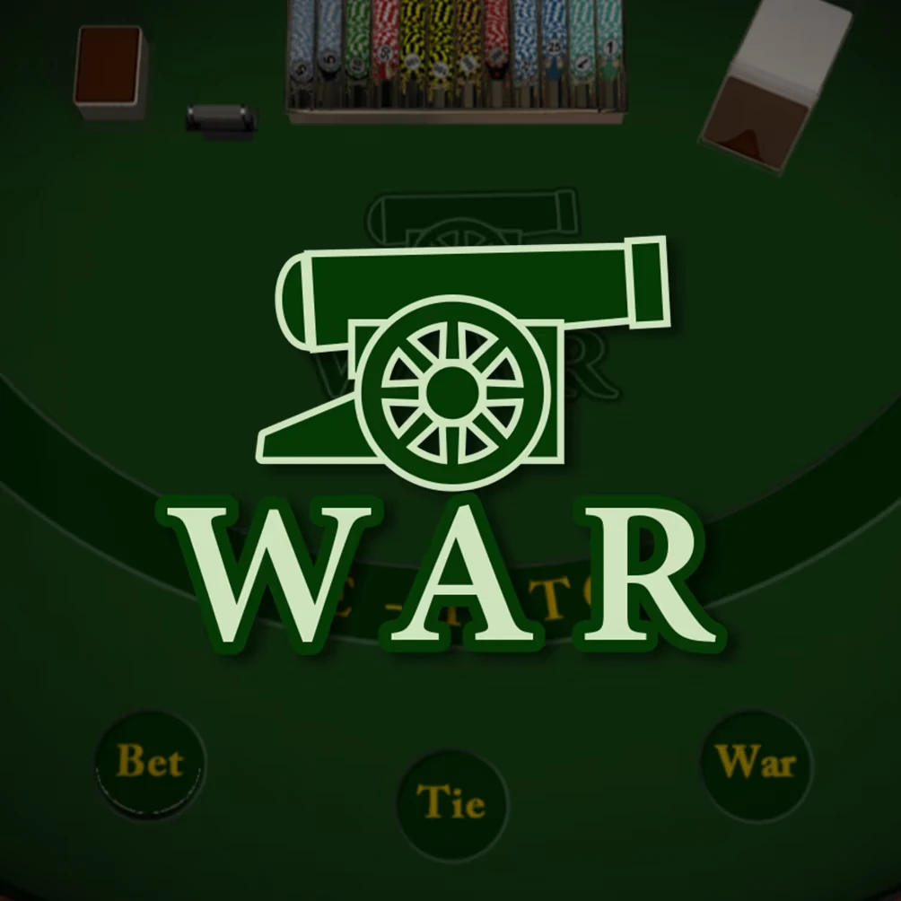 War