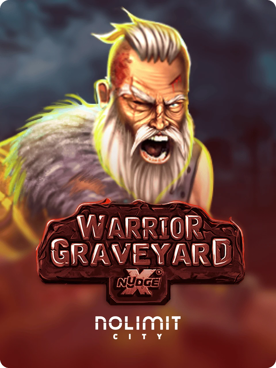 Warrior Graveyard xNudge®