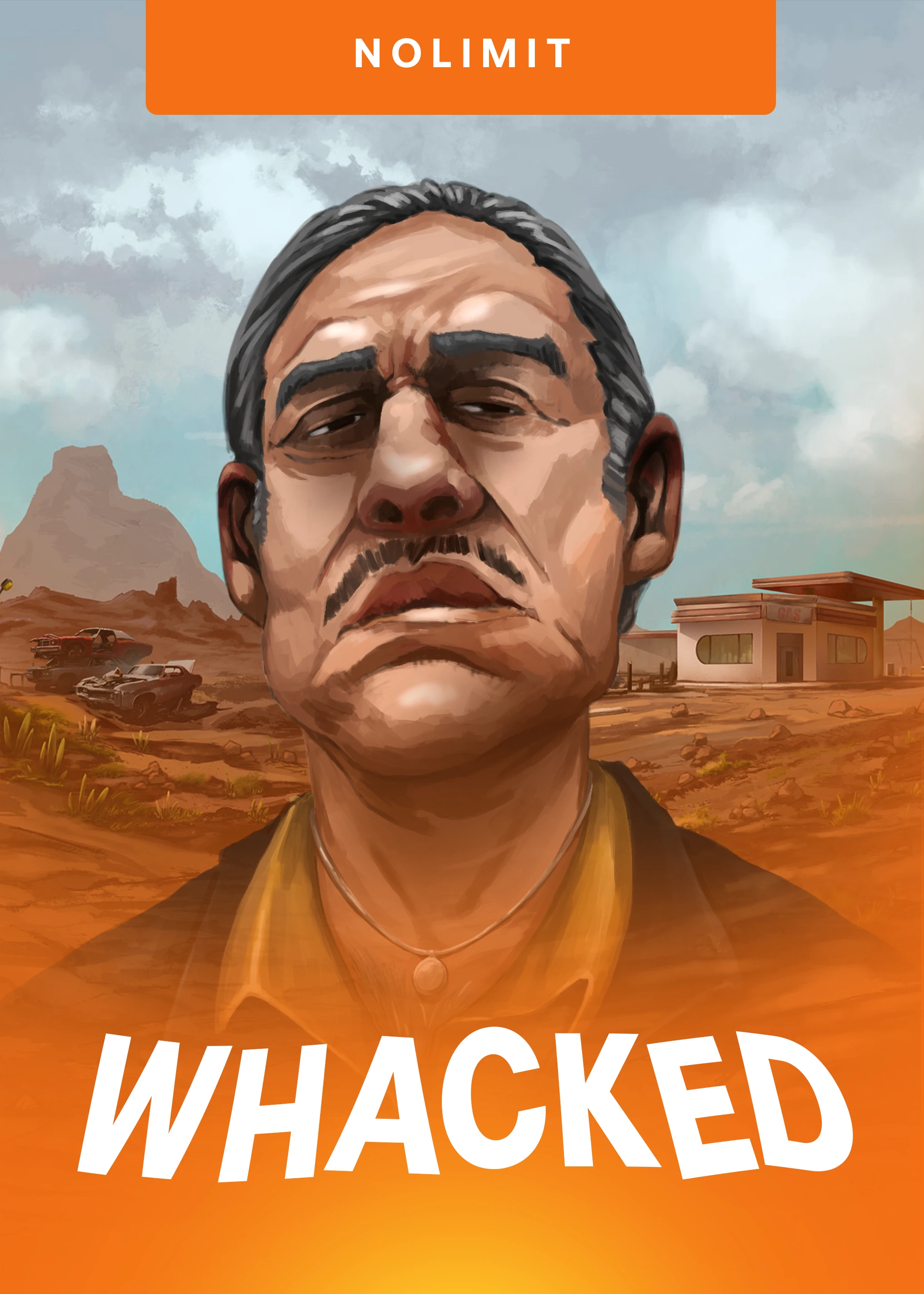Whacked!